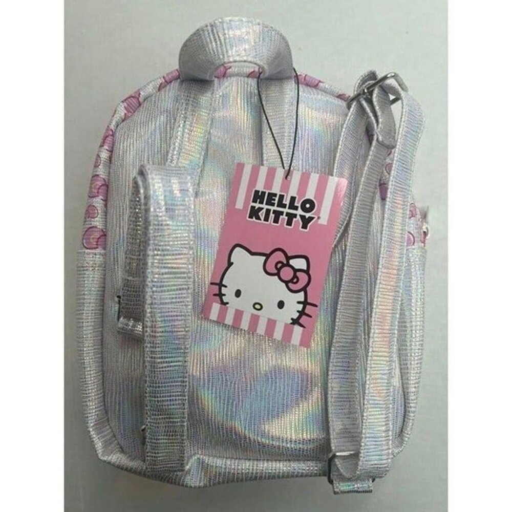 Sanrio Hello kitty Mini Backpack - Picture 2 of 2